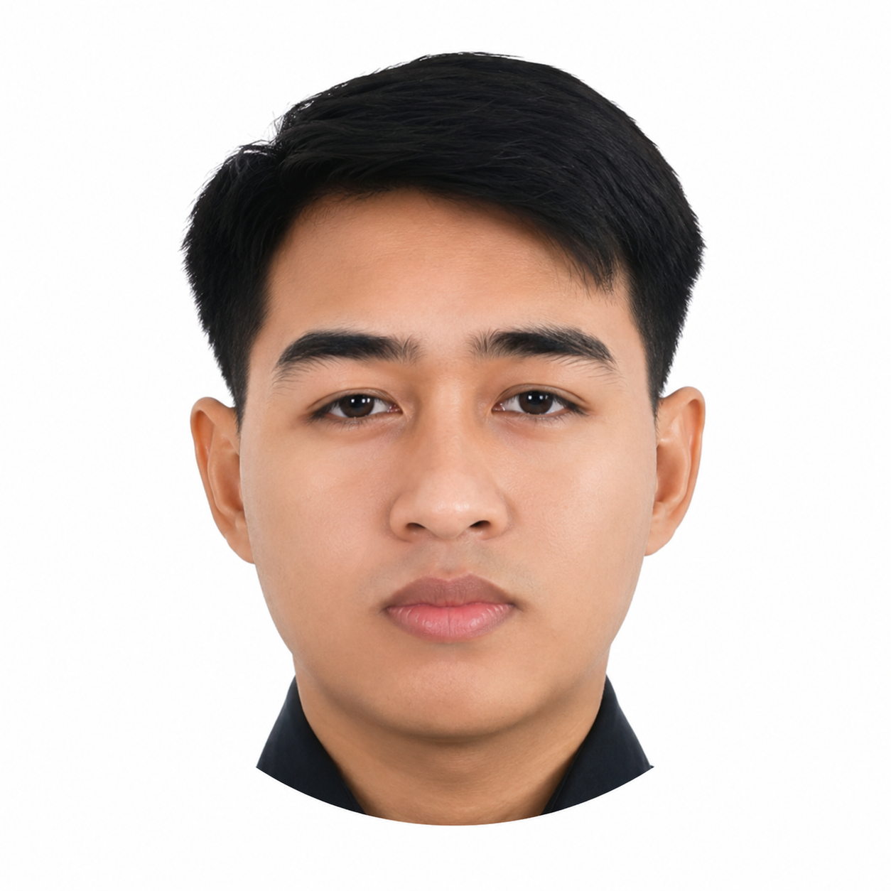 Bayu Hardito - Lead Automation Engineer